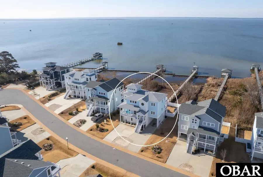 984 Cruz Bay Court, Corolla, NC 27927 - #3