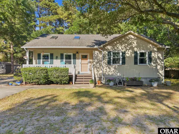 711 W First Street, Kill Devil Hills, NC 27948