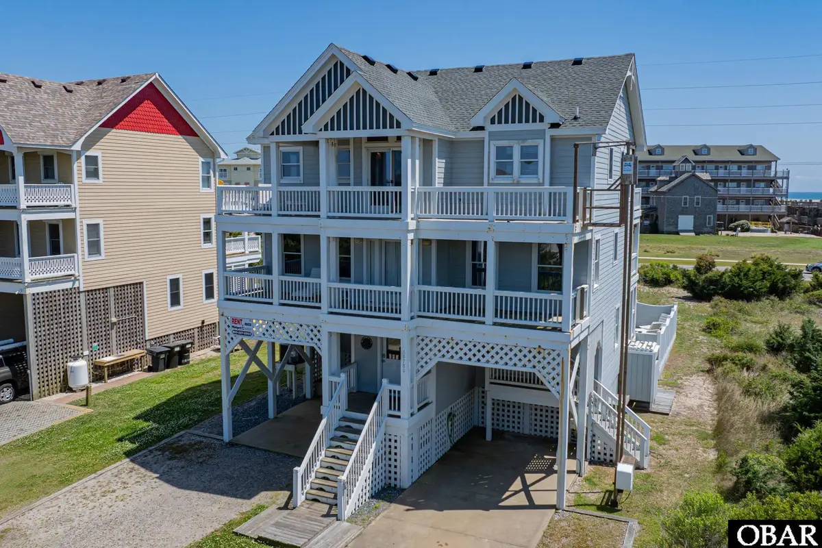 56780 NC 12 Highway, Hatteras, NC 27943 - #1