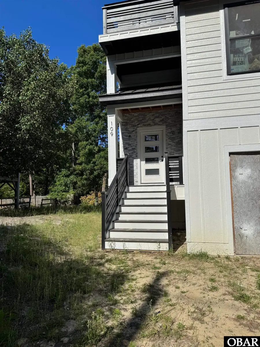 109 Linden Street, Jarvisburg, NC 27947 - #2