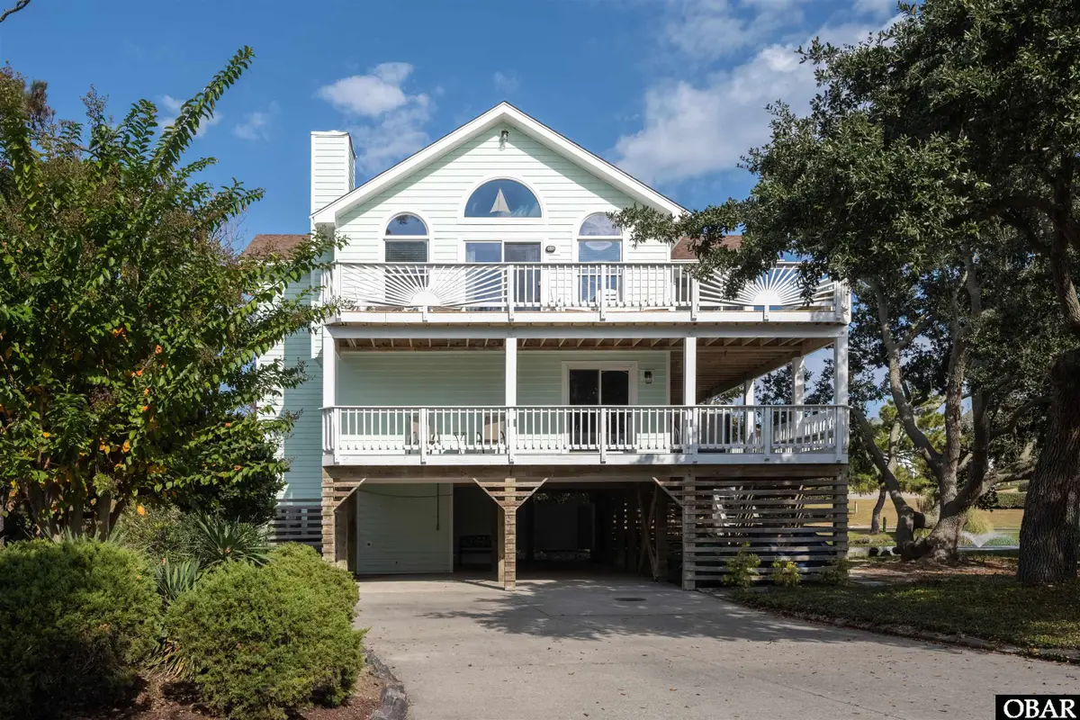 1039 Miller Court, Corolla, NC 27927 - #1