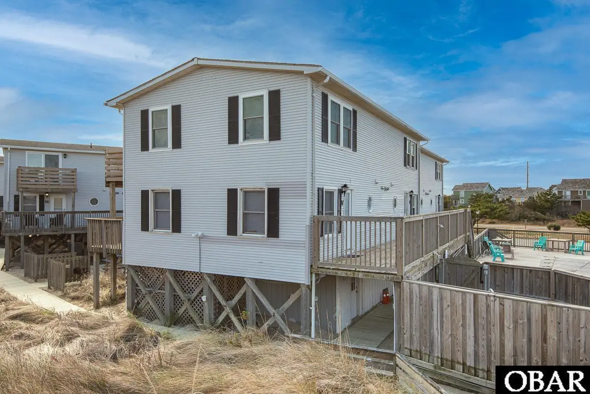 5613 S Virginia Dare Trail Unit V, Nags Head, NC 27959 - #1