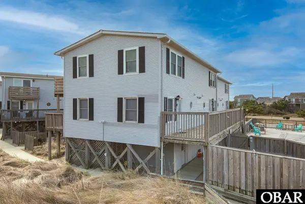 5613 S Virginia Dare Trail Unit V, Nags Head, NC 27959