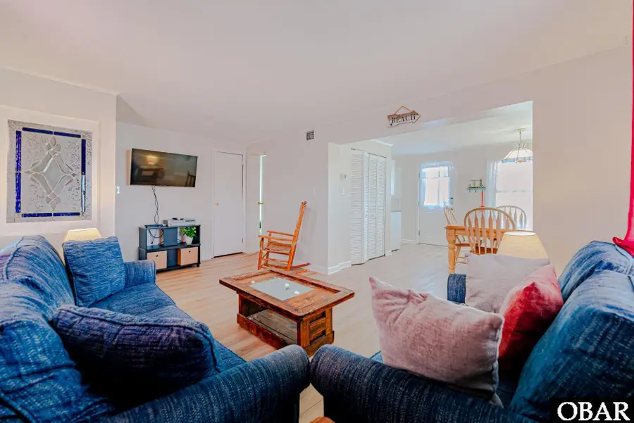 5613 S Virginia Dare Trail Unit V, Nags Head, NC 27959 - #2
