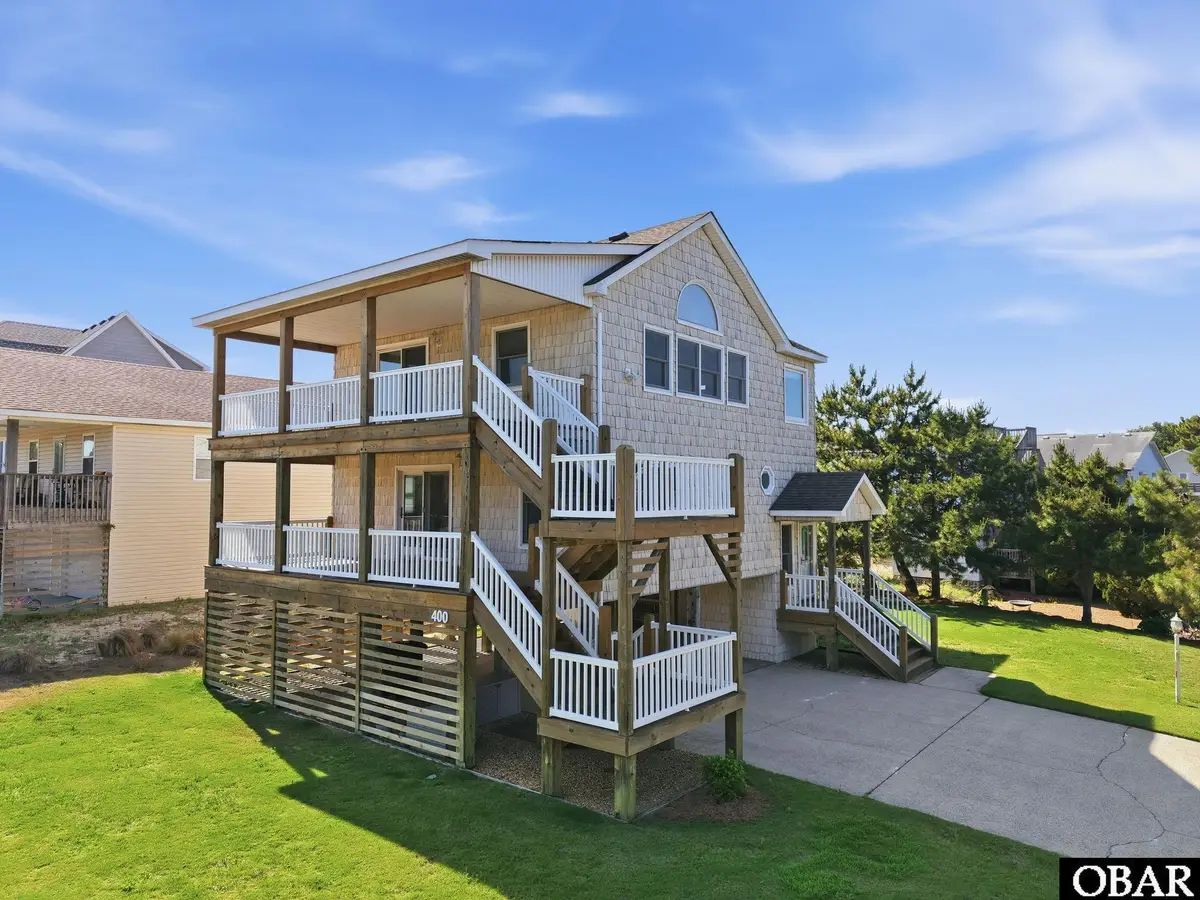 400 Truxton Street, Kill Devil Hills, NC 27948 - #1