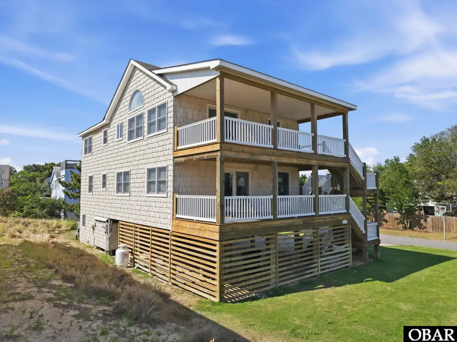 400 Truxton Street, Kill Devil Hills, NC 27948 - #2