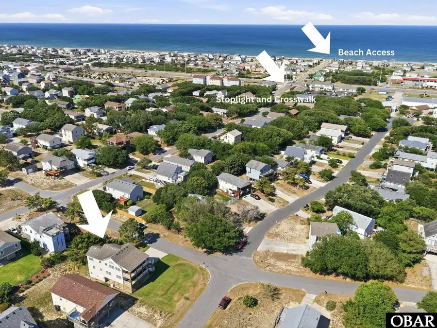 400 Truxton Street, Kill Devil Hills, NC 27948 - #3