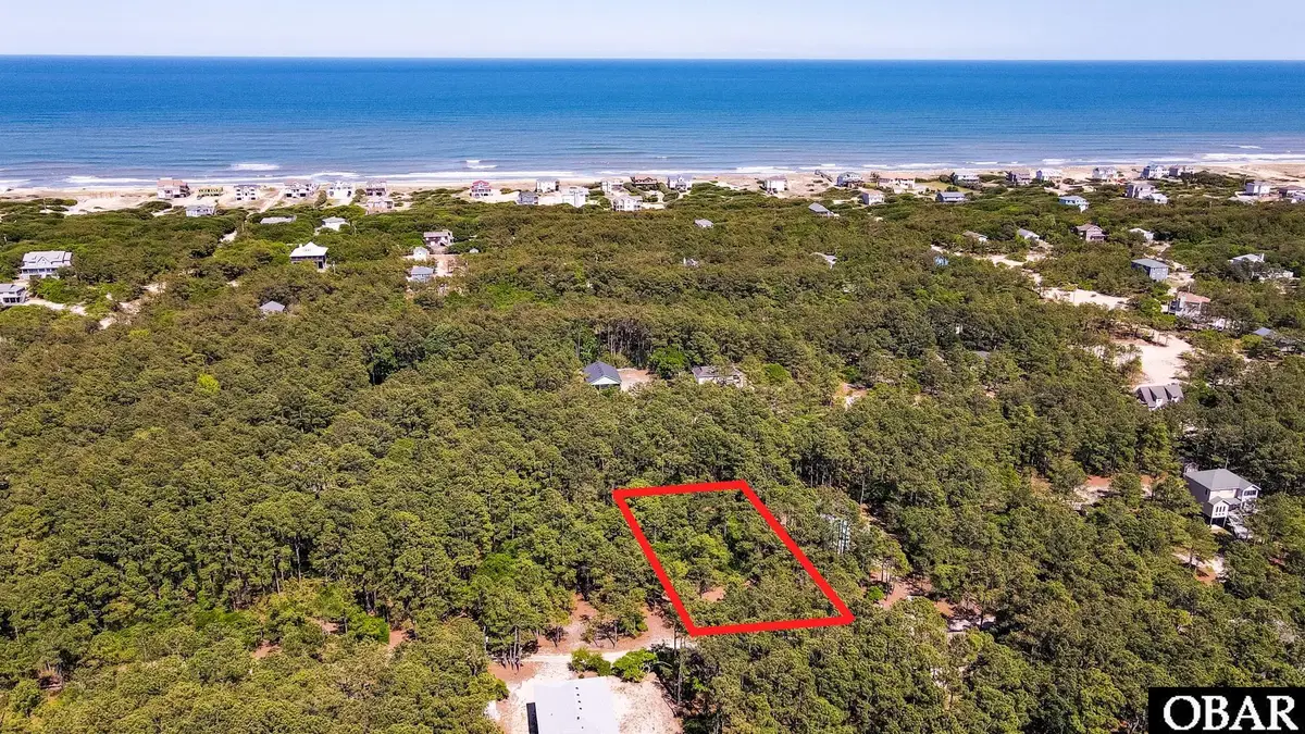 2337 Swan Island Road Lot #19, Corolla, NC 27927 - #1