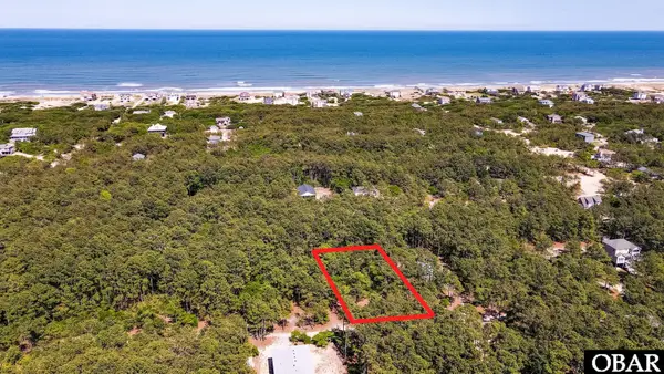 2337 Swan Island Road Lot #19, Corolla, NC 27927