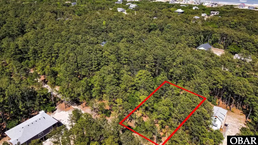 2337 Swan Island Road Lot #19, Corolla, NC 27927 - #2