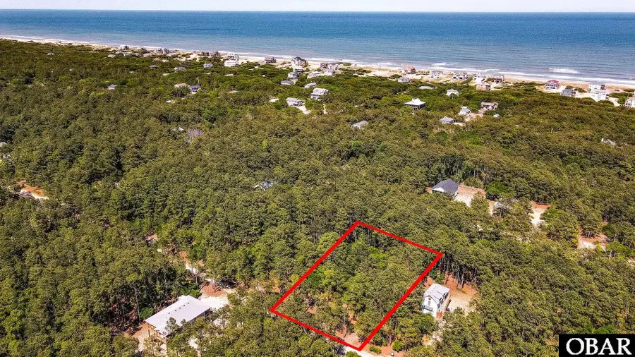 2337 Swan Island Road Lot #19, Corolla, NC 27927 - #3