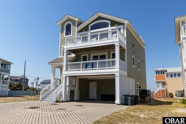6508 S Virginia Dare Trail, Nags Head, NC 27959