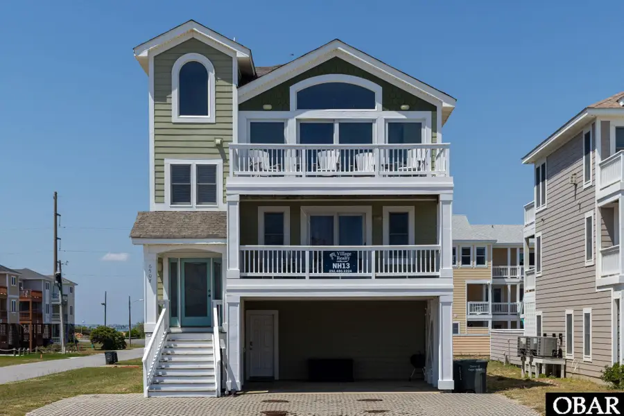6508 S Virginia Dare Trail, Nags Head, NC 27959 - #2