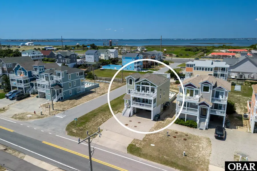 6508 S Virginia Dare Trail, Nags Head, NC 27959 - #3