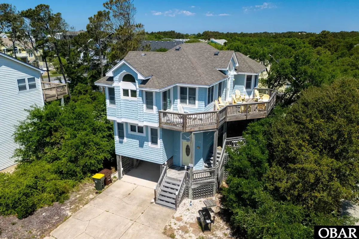 765 Bayberry Court, Corolla, NC 27927 - #1
