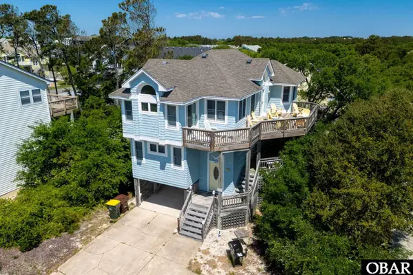 765 Bayberry Court, Corolla, NC 27927