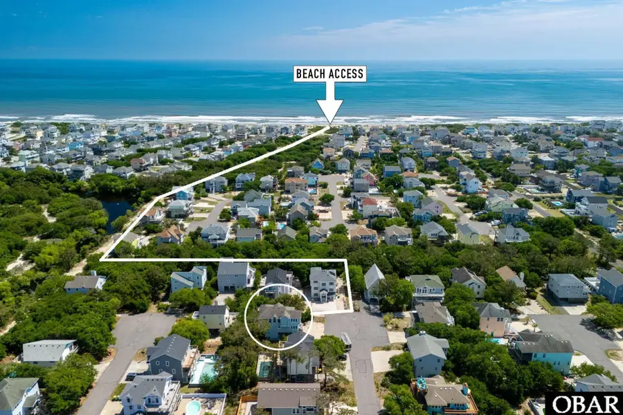 765 Bayberry Court, Corolla, NC 27927 - #2