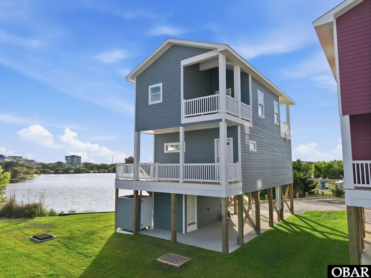 41110 Big Kinnakeet Drive, Avon, NC 27915 - #1