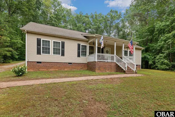 121 Plantation Drive, Littleton, NC 27850