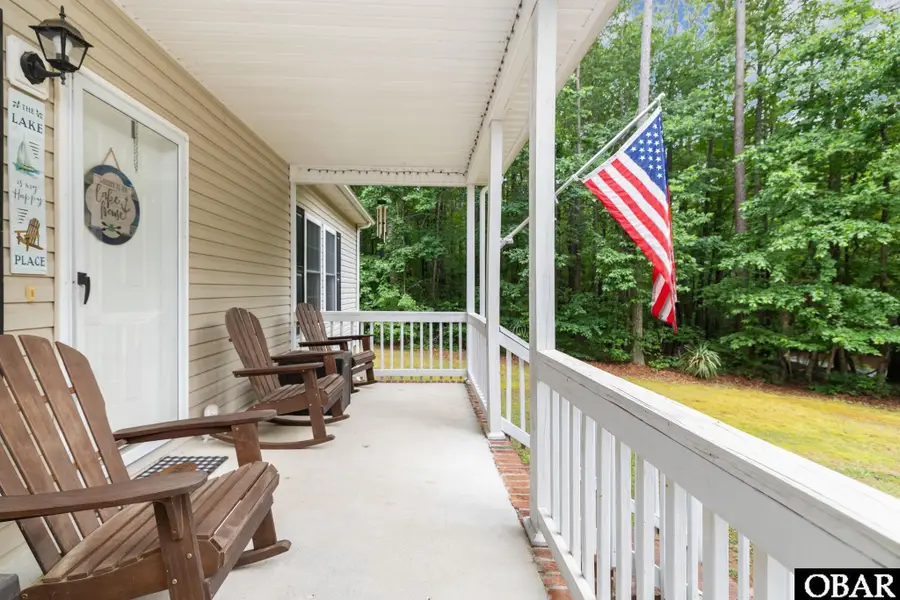121 Plantation Drive, Littleton, NC 27850 - #2