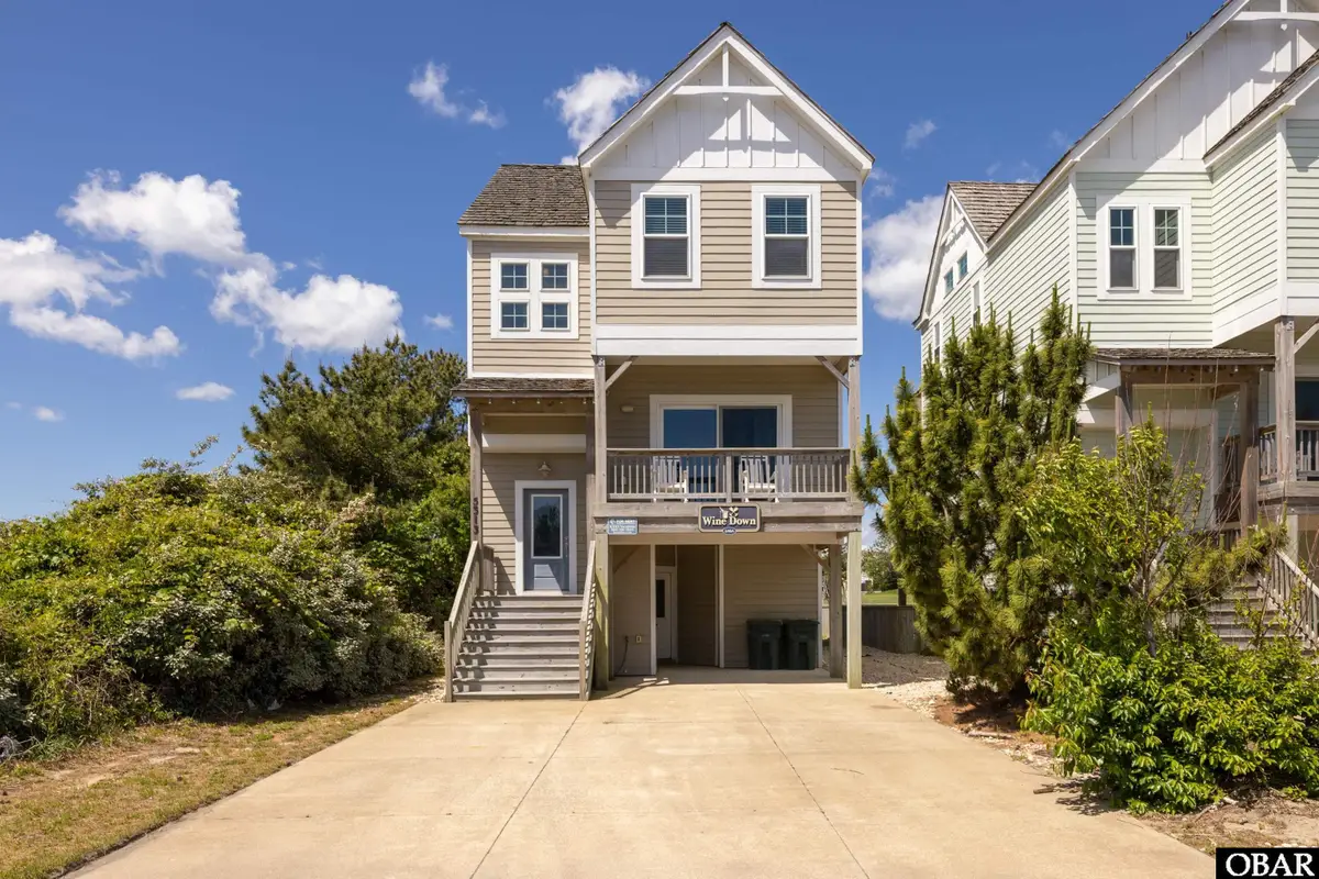 5313 S Sand Wedge Lane, Nags Head, NC 27959 - #1