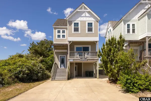 5313 S Sand Wedge Lane, Nags Head, NC 27959