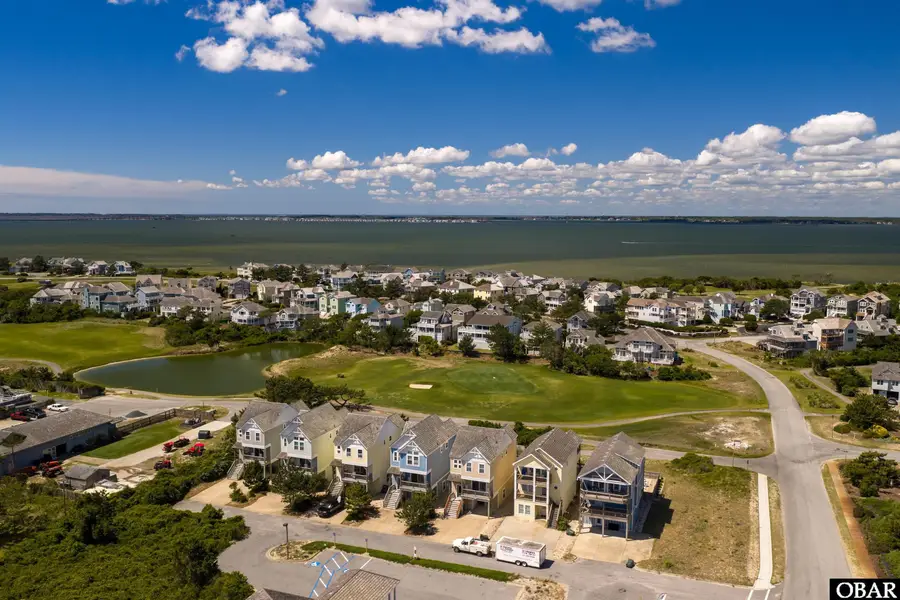 5313 S Sand Wedge Lane, Nags Head, NC 27959 - #2