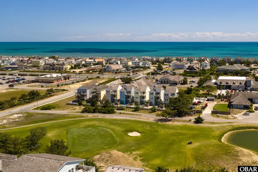 5313 S Sand Wedge Lane, Nags Head, NC 27959 - #3