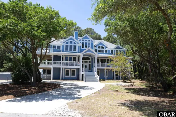 1124 Karens Way, Corolla, NC 27927