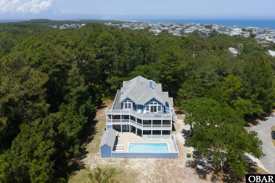 1124 Karens Way, Corolla, NC 27927 - #3