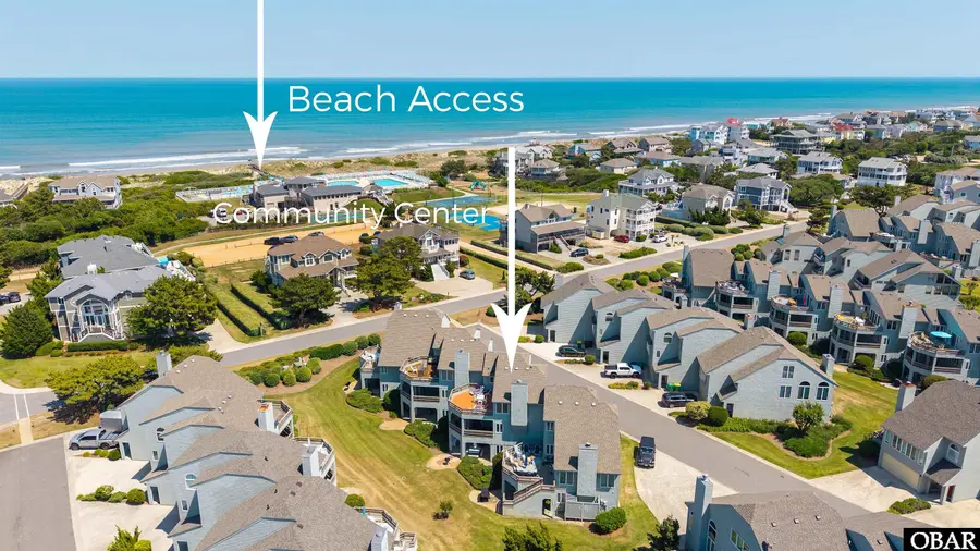 1121 Bodie Court Unit 626, Corolla, NC 27927 - #2