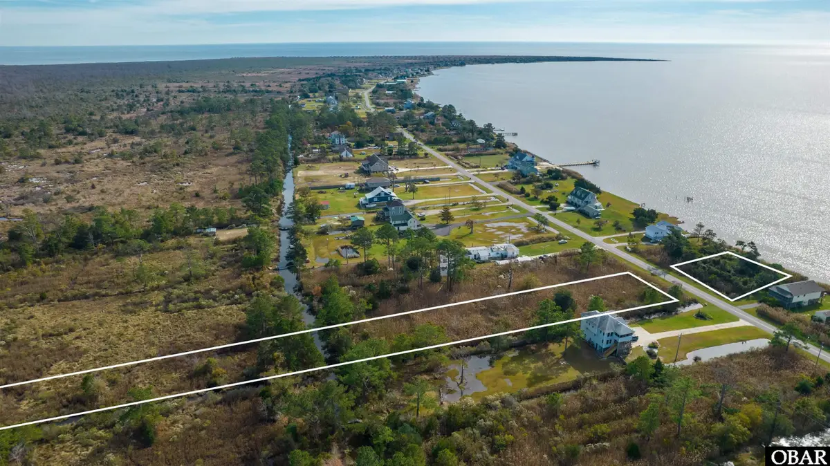 170 Bayview Drive, Stumpy Point, NC 27978 - #1