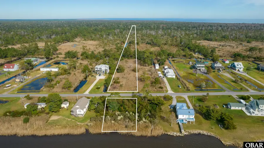 170 Bayview Drive, Stumpy Point, NC 27978 - #3