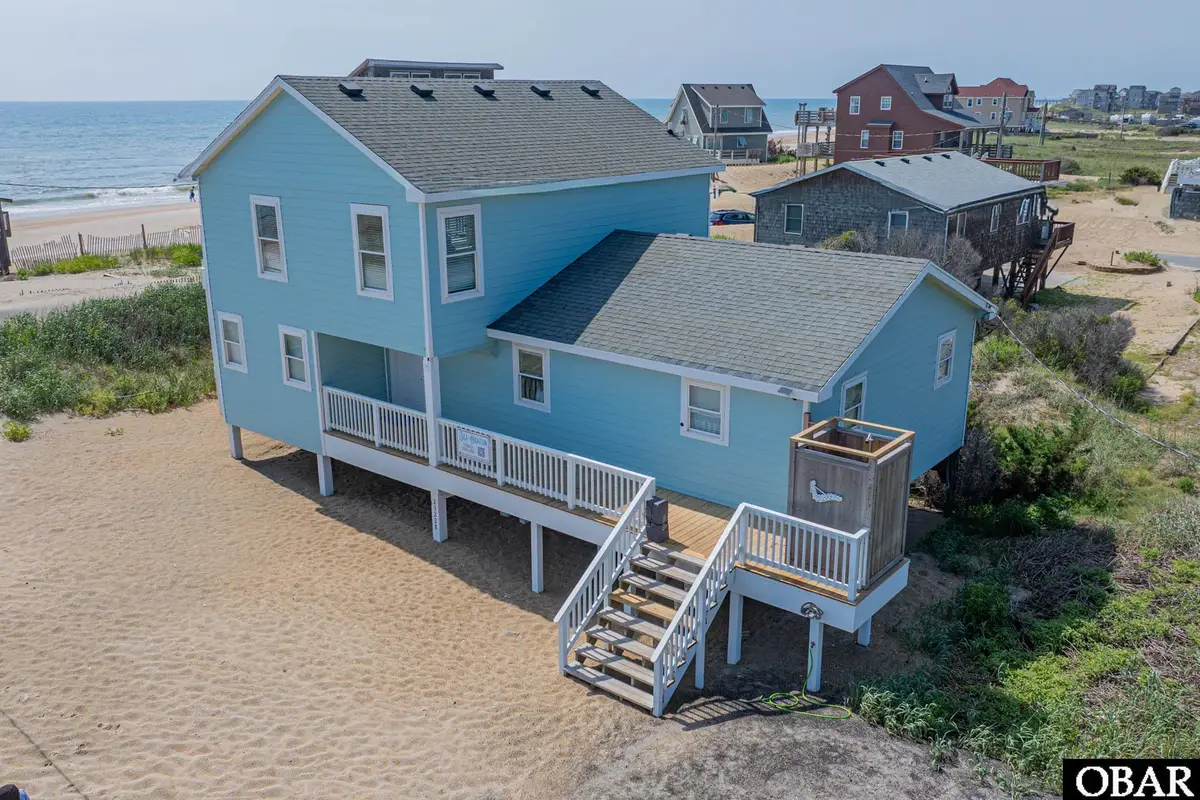 23228 Sea Oats Drive, Rodanthe, NC 27968 - #1