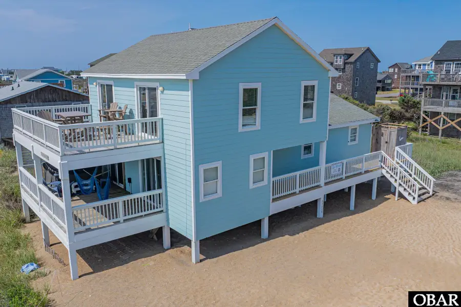 23228 Sea Oats Drive, Rodanthe, NC 27968 - #2