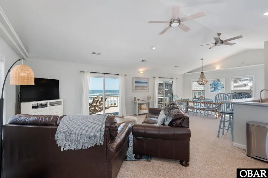 23228 Sea Oats Drive, Rodanthe, NC 27968 - #3