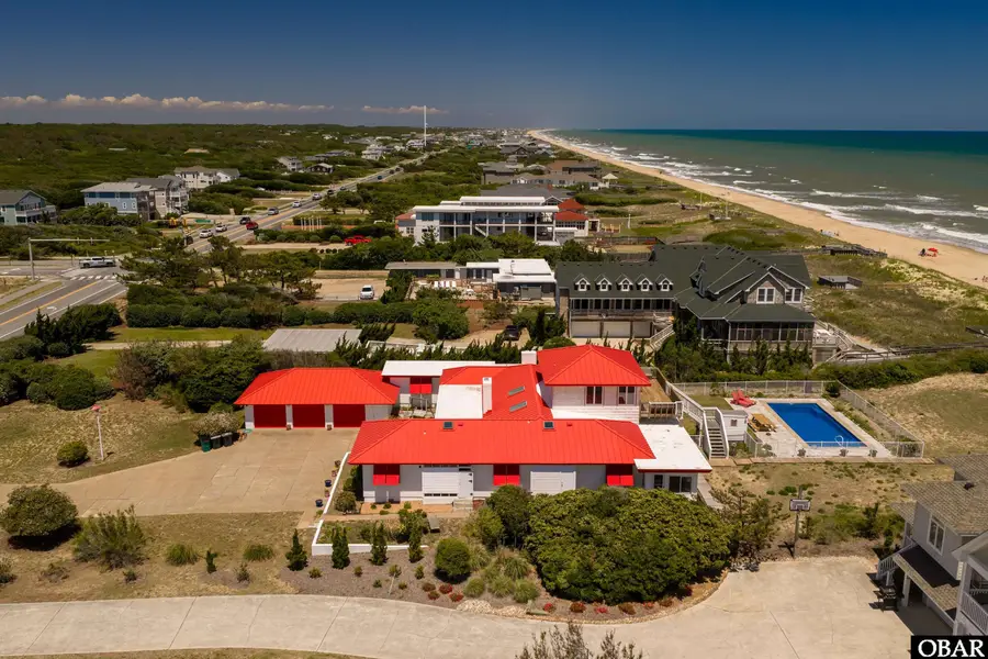 92 Ocean Boulevard, Southern Shores, NC 27949 - #2