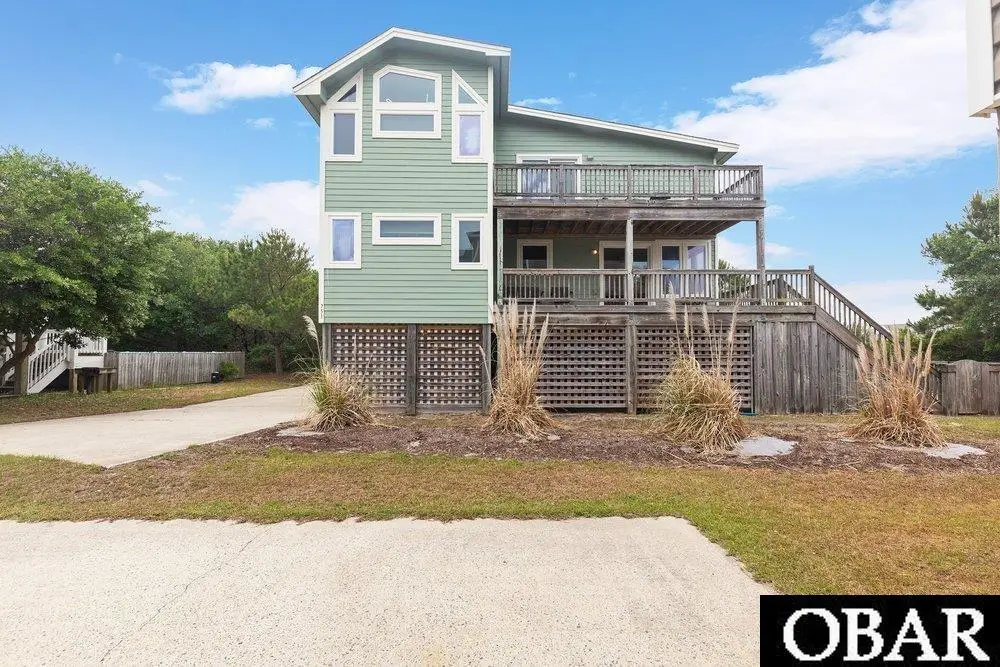751 Cormorant Trail, Corolla, NC 27927 - #1