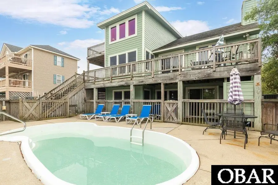 751 Cormorant Trail, Corolla, NC 27927 - #2