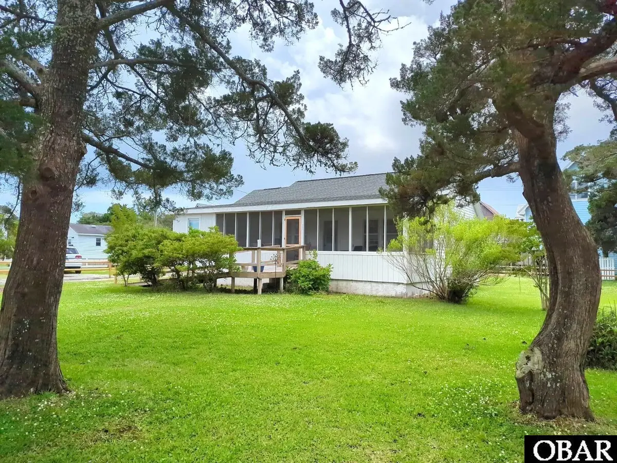 690 -2A Irvin Garrish Highway, Ocracoke, NC 27960 - #1