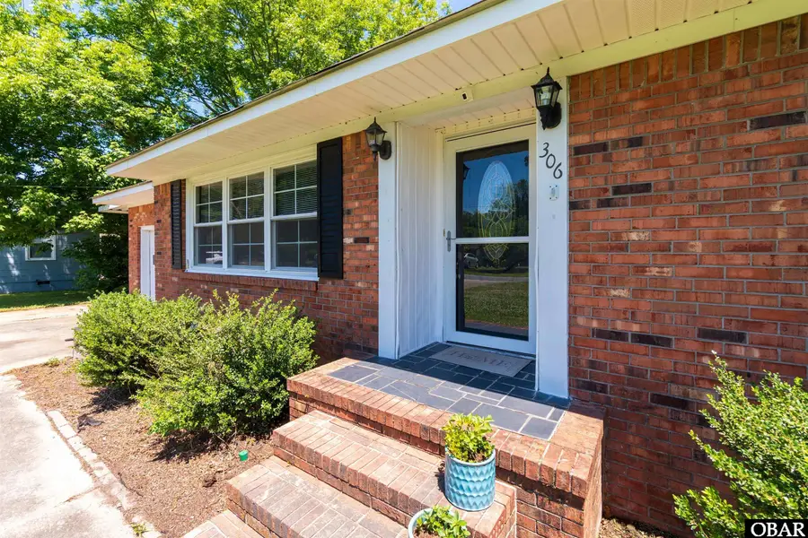 306 Jessup Street, Elizabeth City, NC 27909 - #2