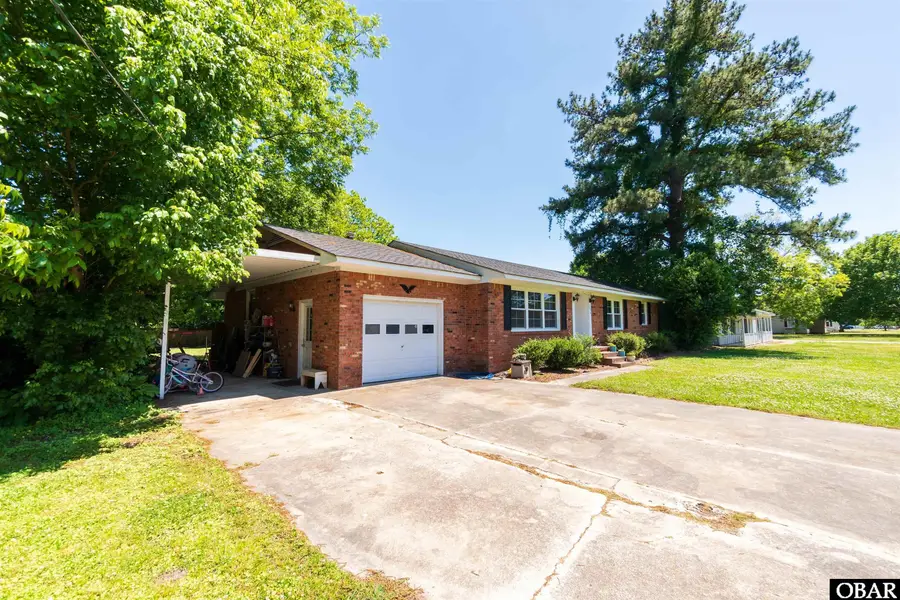 306 Jessup Street, Elizabeth City, NC 27909 - #3