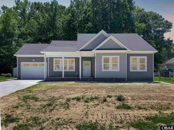 145 Ranch Drive, Elizabeth City, NC 27909