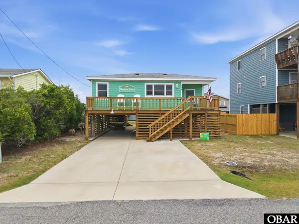 106 E Avalon Drive, Kill Devil Hills, NC 27948