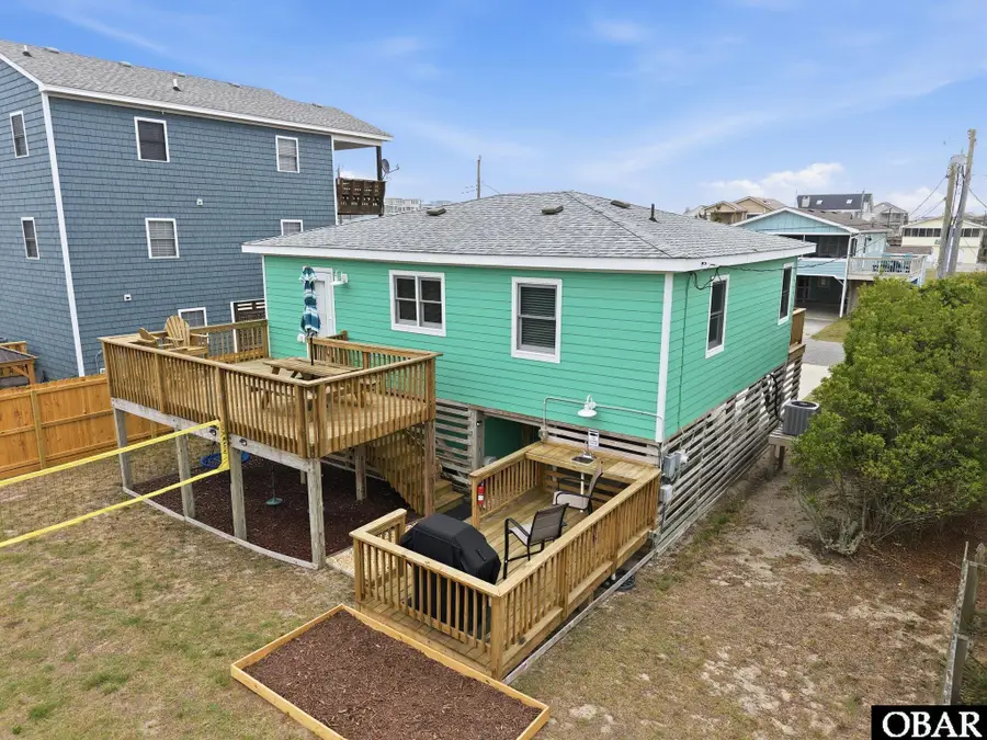 106 E Avalon Drive, Kill Devil Hills, NC 27948 - #3