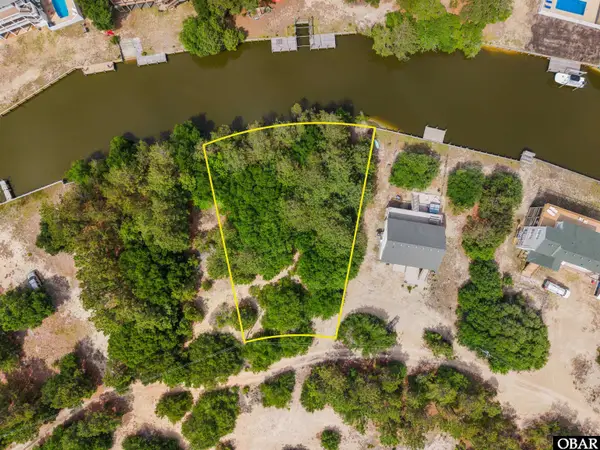 2241 Tarpon Road Lot 10, Corolla, NC 27927
