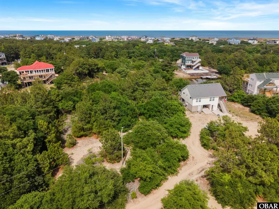 2241 Tarpon Road Lot 10, Corolla, NC 27927 - #2