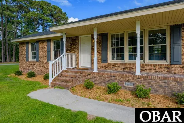 128 Creefs Ridge Road, Manteo, NC 27954