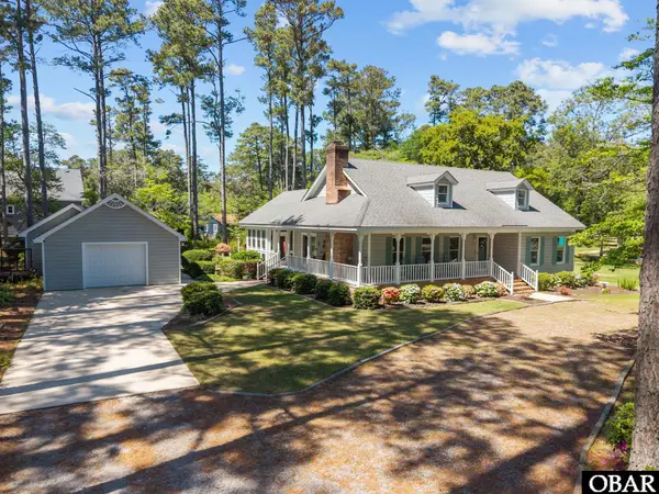 125 Gareth Circle, Manteo, NC 27954