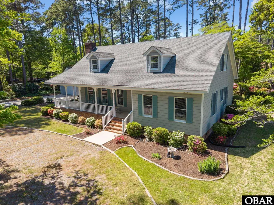 125 Gareth Circle, Manteo, NC 27954 - #3